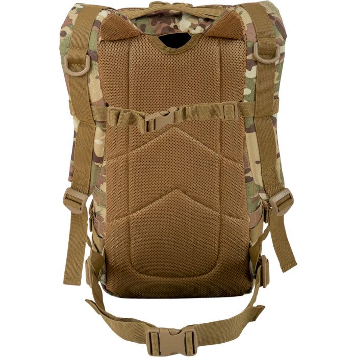 Тактический рюкзак HIGHLANDER Recon 20L (TT164-HC)