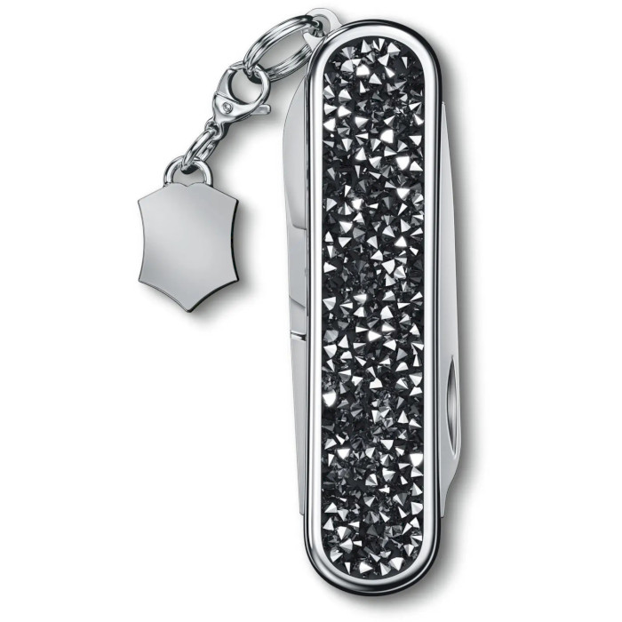 Швейцарський ніж VICTORINOX Classic SD Brilliant Crystal (0.6221.35)