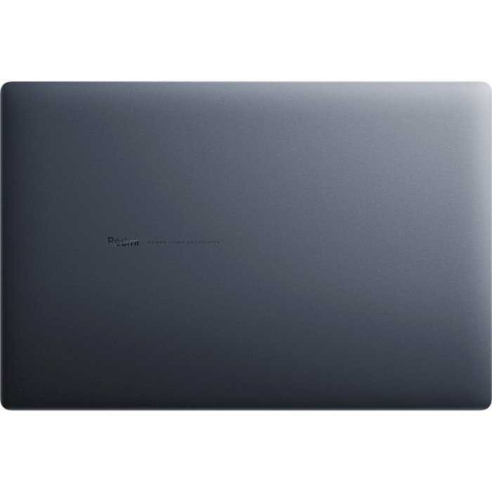 Ноутбук REDMI RedmiBook 15 Dark Gray (JYU4506AP)