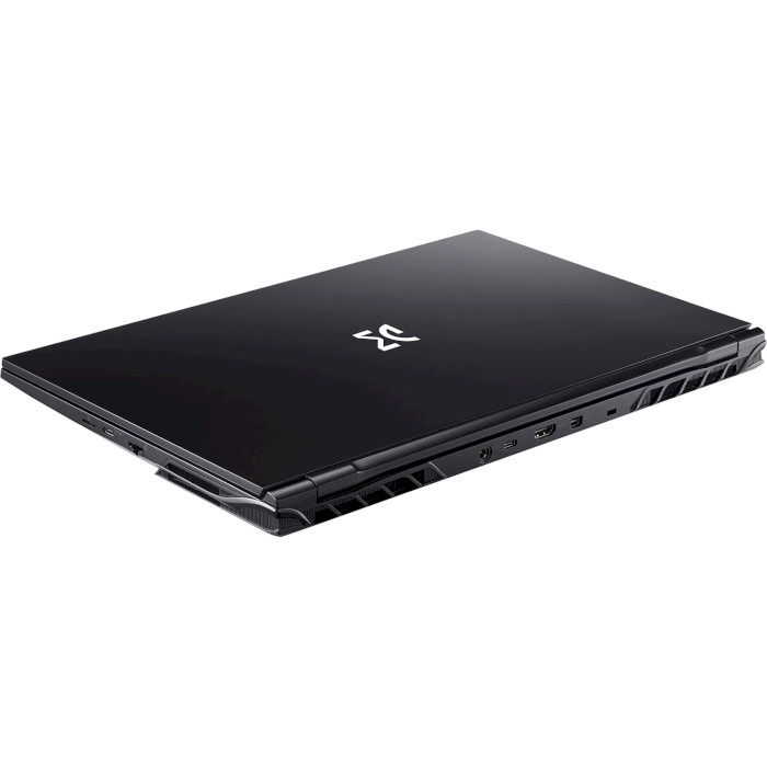 Ноутбук DREAM MACHINES RS3080-15 Black (RS3080-15UA55)