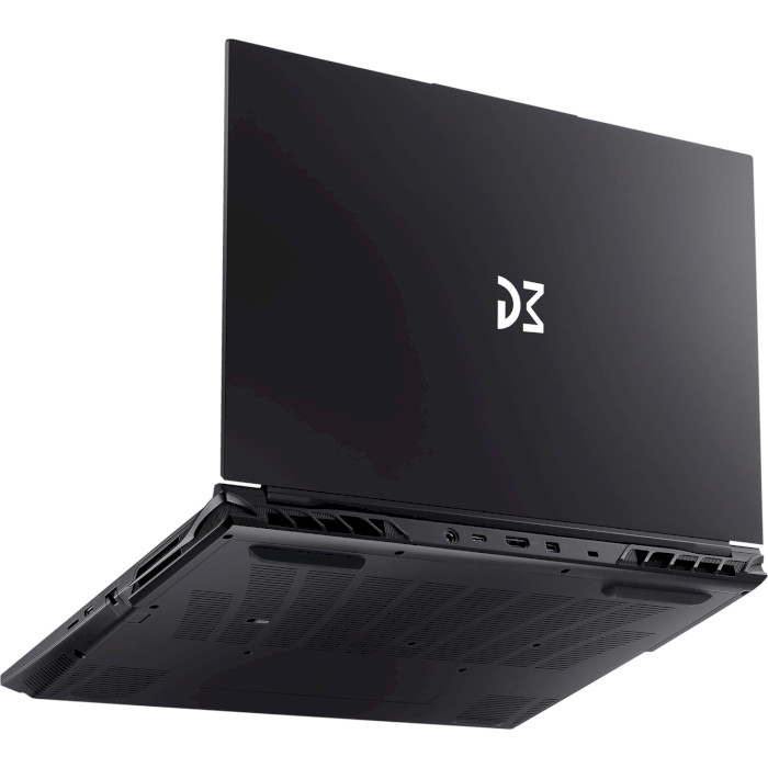 Ноутбук DREAM MACHINES RS3080-15 Black (RS3080-15UA50)