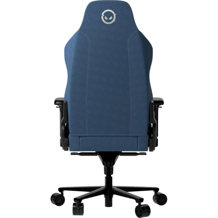 Кресло геймерское LORGAR Ace 422 Blue (LRG-CHR422BL)
