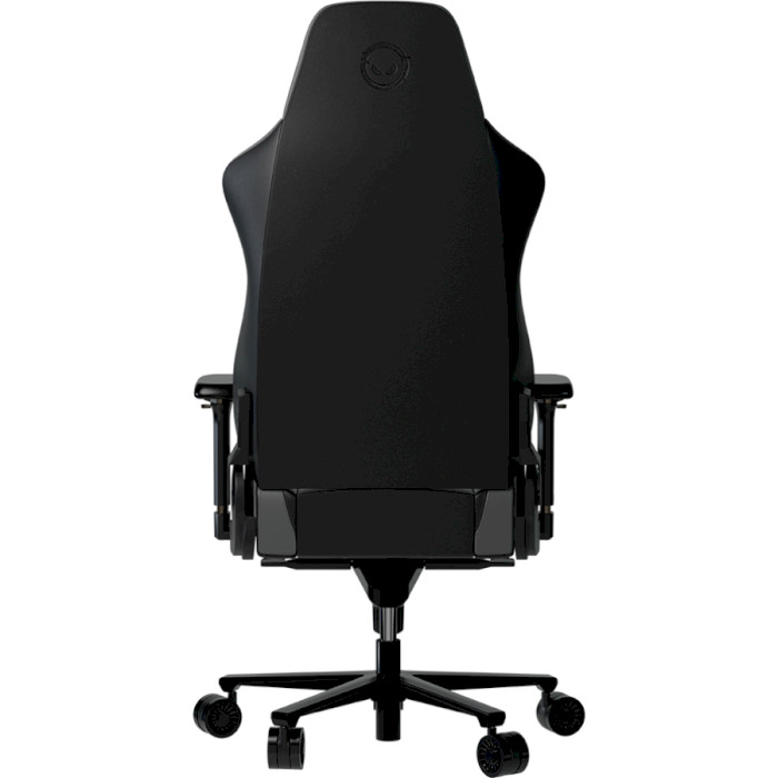 Крісло геймерське LORGAR Base 311 Black/Gray (LRG-CHR311BGY)