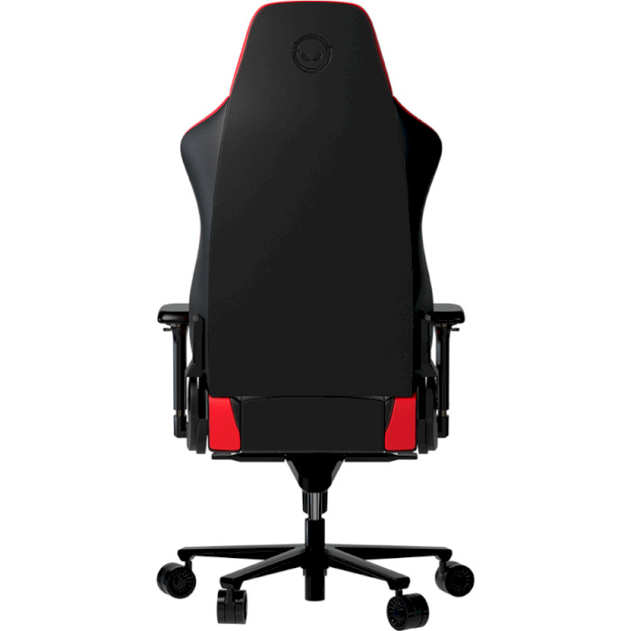 Крісло геймерське LORGAR Base 311 Black/Red (LRG-CHR311BR)