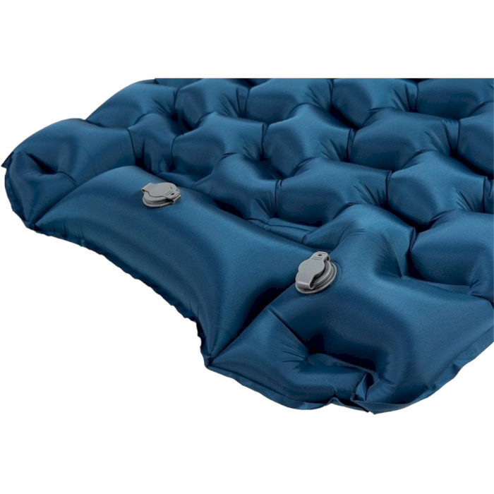 Надувной коврик с подушкой NEO TOOLS 63-149