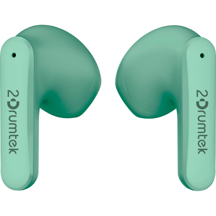 Навушники A4TECH 2Drumtek B20 Mint Green
