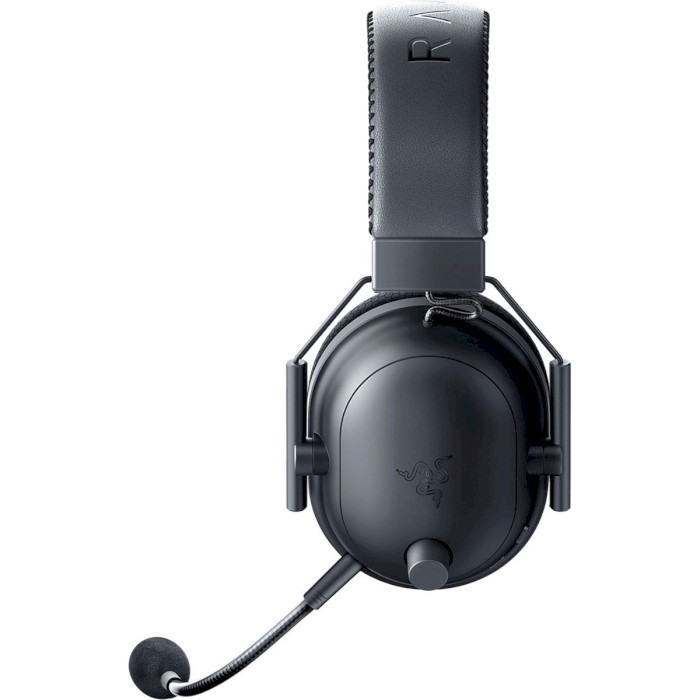Навушники геймерскі RAZER BlackShark V2 Pro 2023 Edition Black (RZ04-04530100-R3M1)