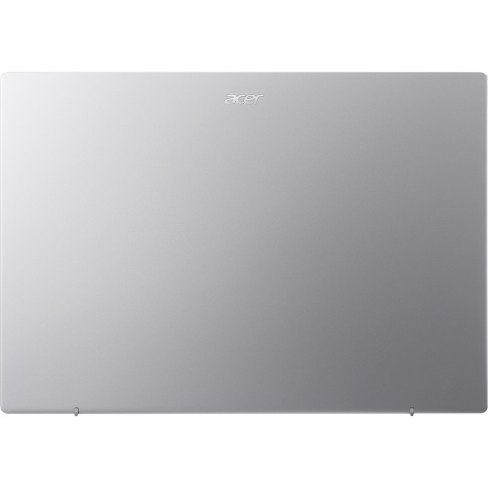 Ноутбук ACER Swift Go SFG14-71-717F Pure Silver (NX.KF1EU.002)