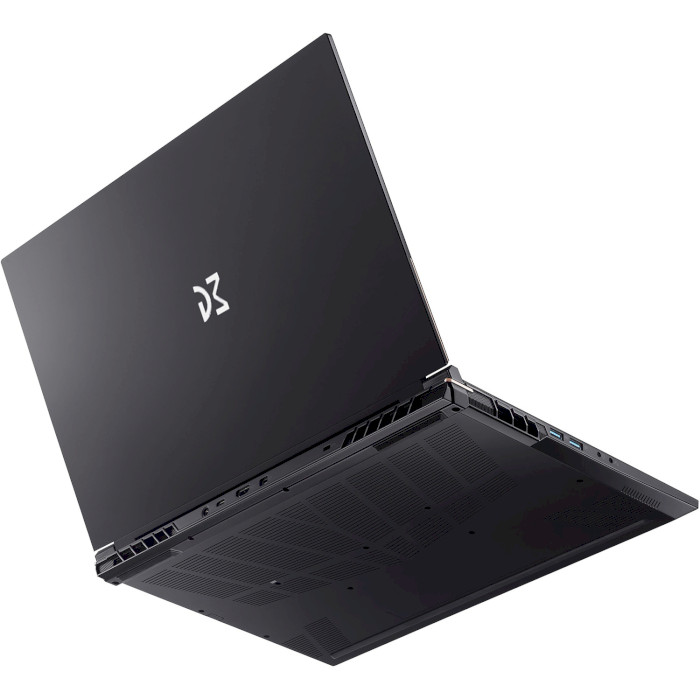 Ноутбук DREAM MACHINES RS3070-17 Black (RS3070-17UA52)