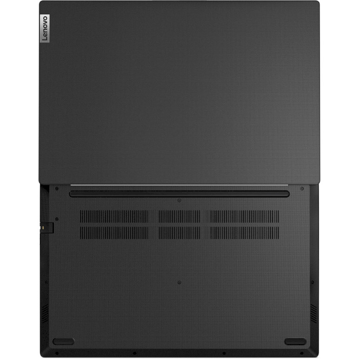 Ноутбук LENOVO V15 G2 IJL Black (82QY00P9RA)