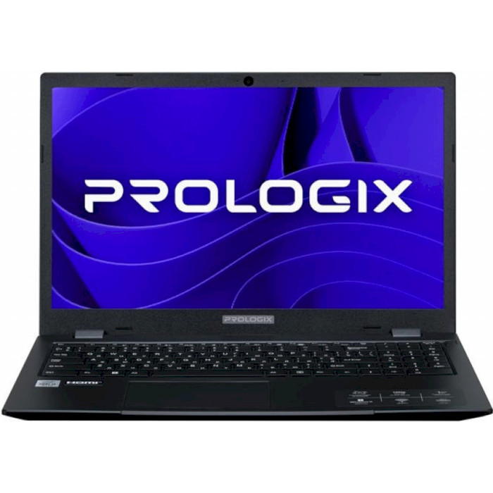 Ноутбук PROLOGIX M15-720 Black (PN15E02.I51016S5NW.010)