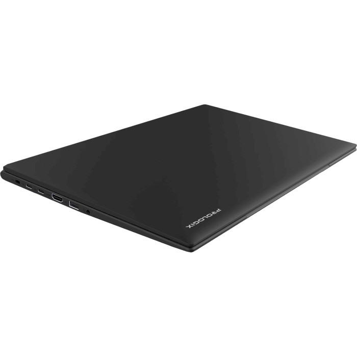 Ноутбук PROLOGIX M15-720 Black (PN15E02.I51016S5NW.010)