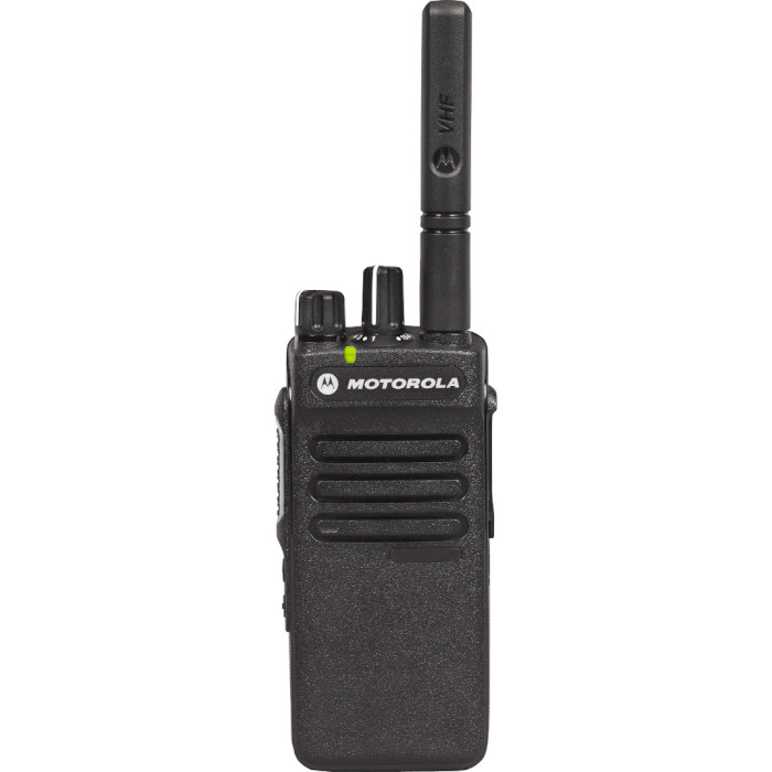 Рація MOTOROLA DP2400E (DP2400E VHF ND PANR302C 2100T)