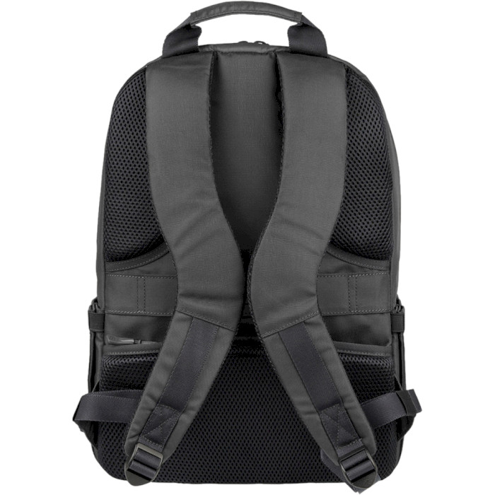 Рюкзак TUCANO Bizip 17 Black (BKBZ17-X-BK)