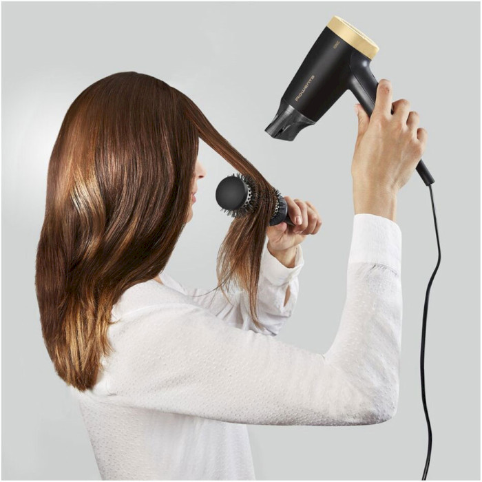 Фен ROWENTA Express Style Blow-Dryer CV1811F0