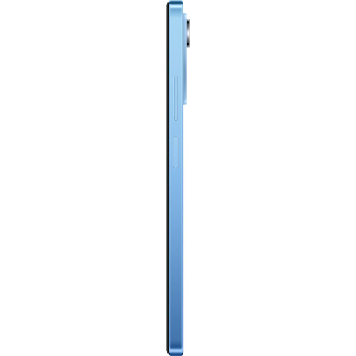 Смартфон REDMI Note 12 Pro 8/128GB Glacier Blue