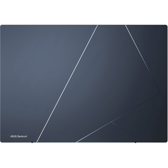 Ноутбук ASUS ZenBook 14 OLED UX3402ZA Ponder Blue (UX3402ZA-KM516W)
