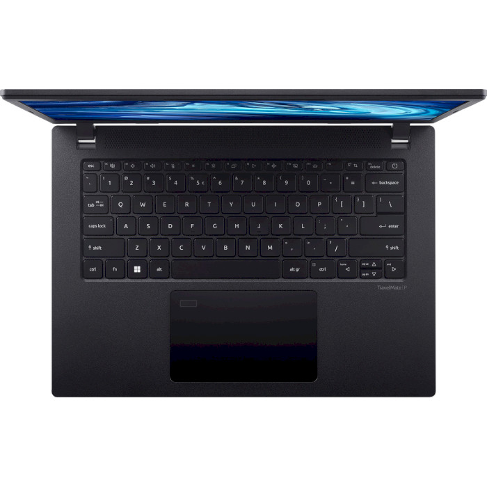 Ноутбук ACER TravelMate P2 TMP215-54 Shale Black (NX.VVREU.01B)