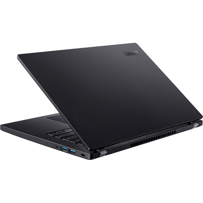 Ноутбук ACER TravelMate P2 TMP215-54 Shale Black (NX.VVREU.01B)