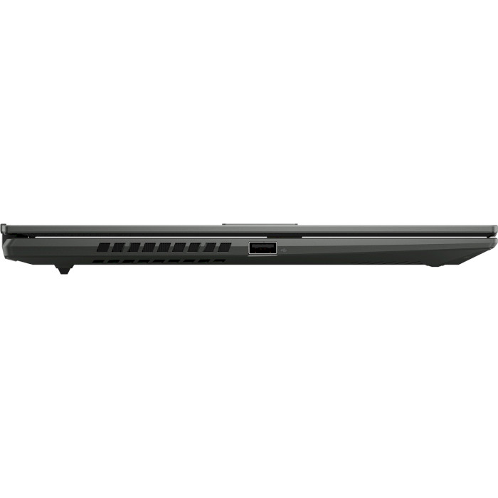 Ноутбук ASUS VivoBook S 14X OLED S5402ZA Midnight Black (S5402ZA-M9163W)