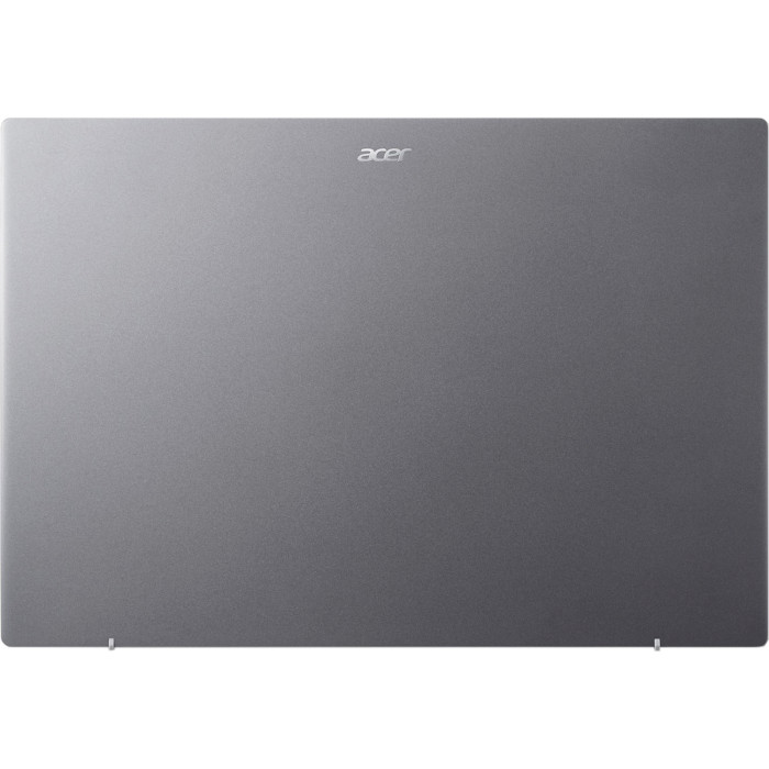 Ноутбук ACER Swift Go 16 SFG16-71-74MG Steel Gray (NX.KFTEU.007)
