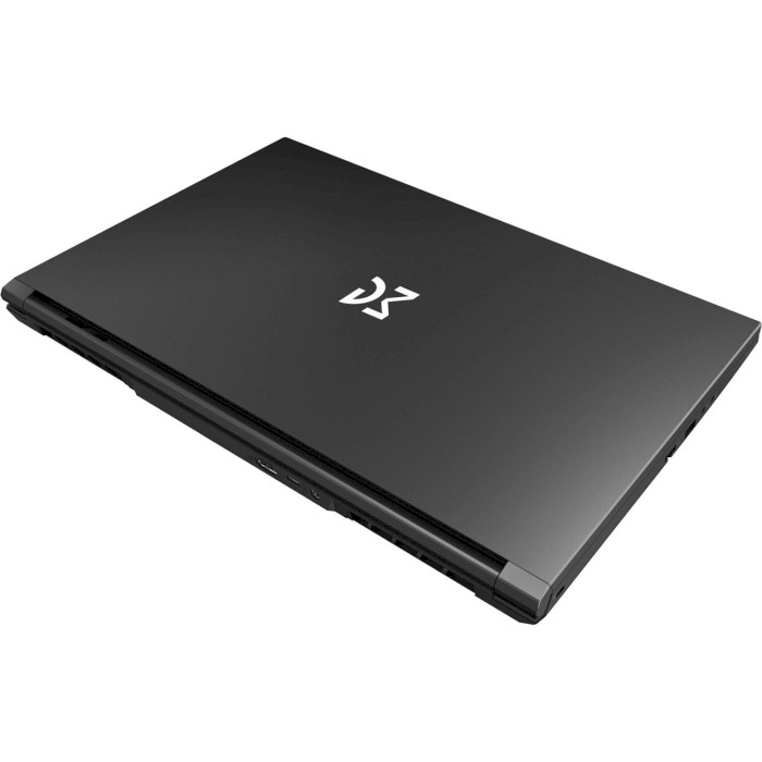 Ноутбук DREAM MACHINES RG3060-15 Black (RG3060-15UA33)