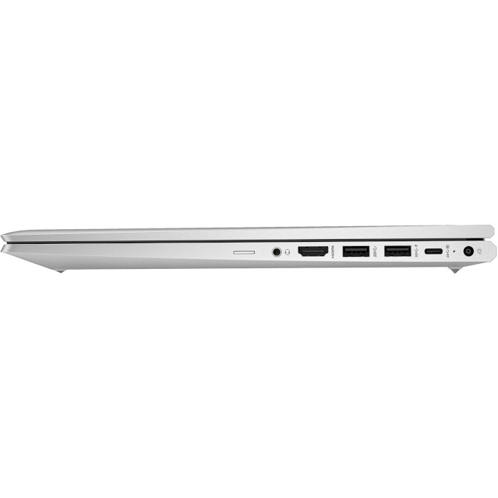 Ноутбук HP EliteBook 655 G10 Silver (75G66AV_V1)