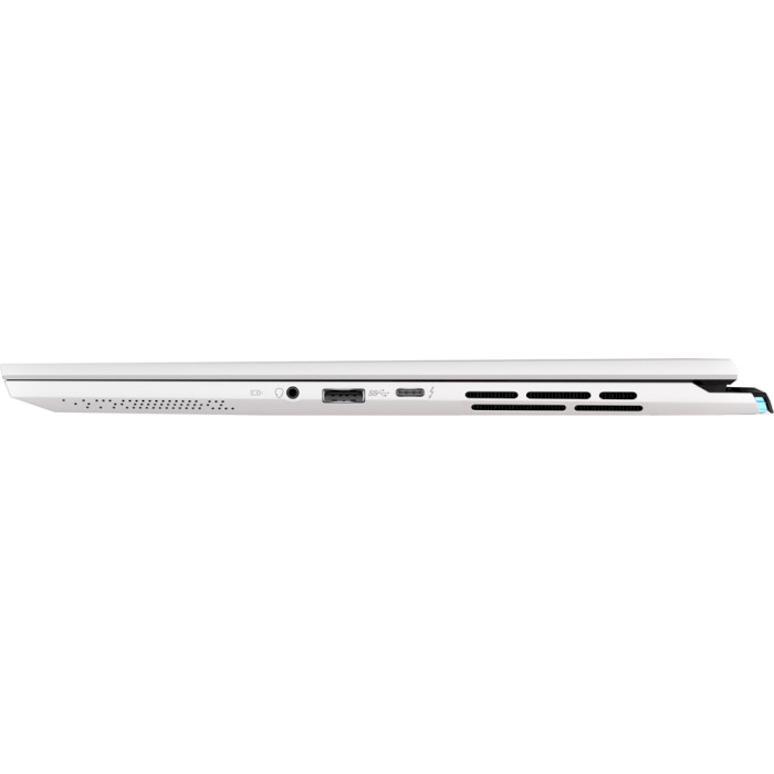 Ноутбук MSI Stealth 14 Studio A13VE Pure White (STEALTH_A13VE-054XUA)