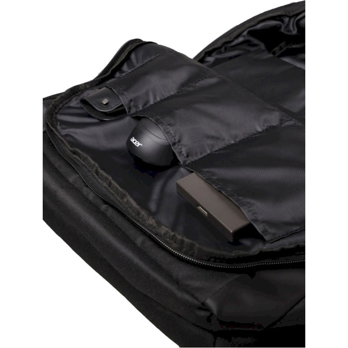 Рюкзак ACER Commercial Black (GP.BAG11.02C)