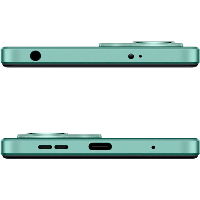 Смартфон REDMI Note 12 4/128GB Mint Green