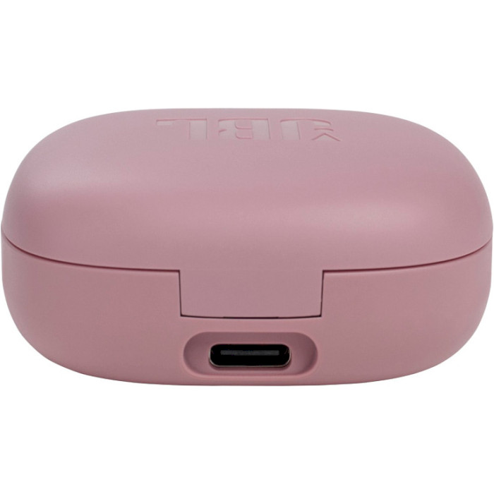 Наушники JBL Vibe 300TWS Pink (JBLV300TWSPIKEU)