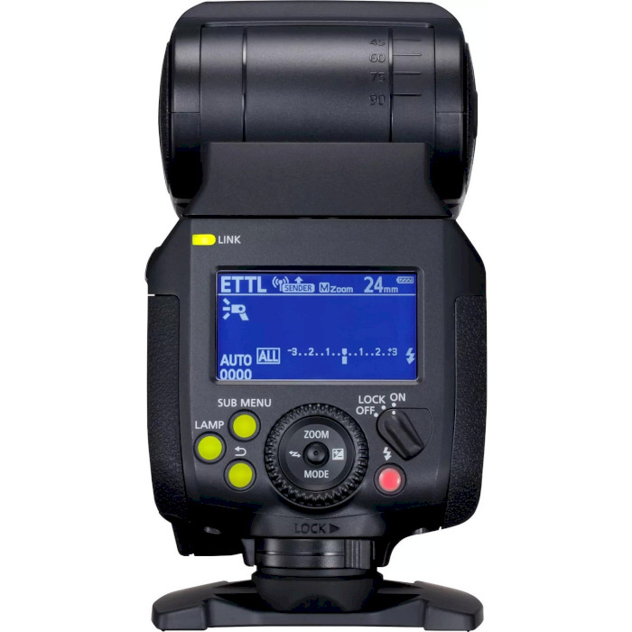 Вспышка CANON Speedlite EL-1 (4571C010)