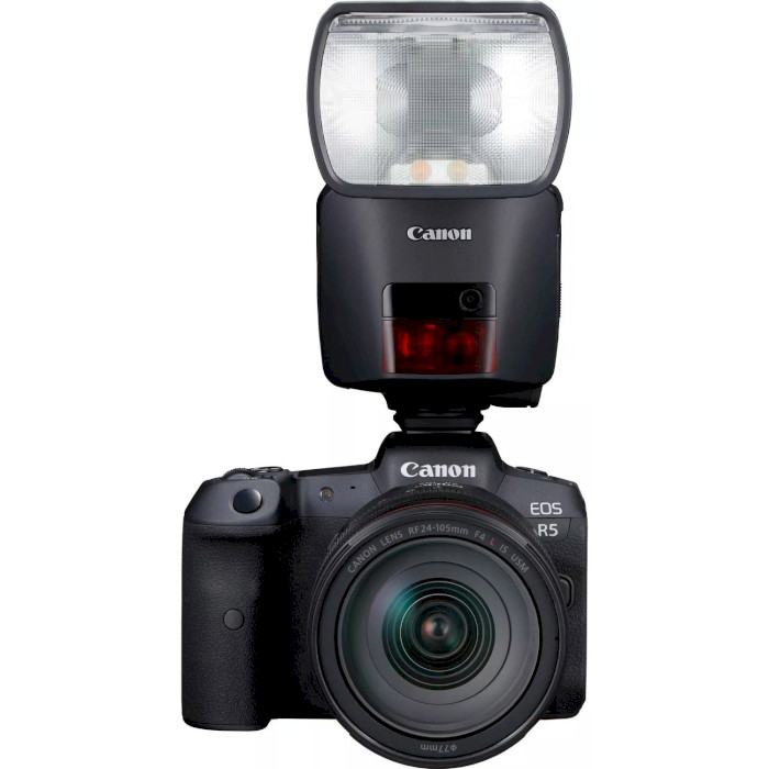 Вспышка CANON Speedlite EL-1 (4571C010)