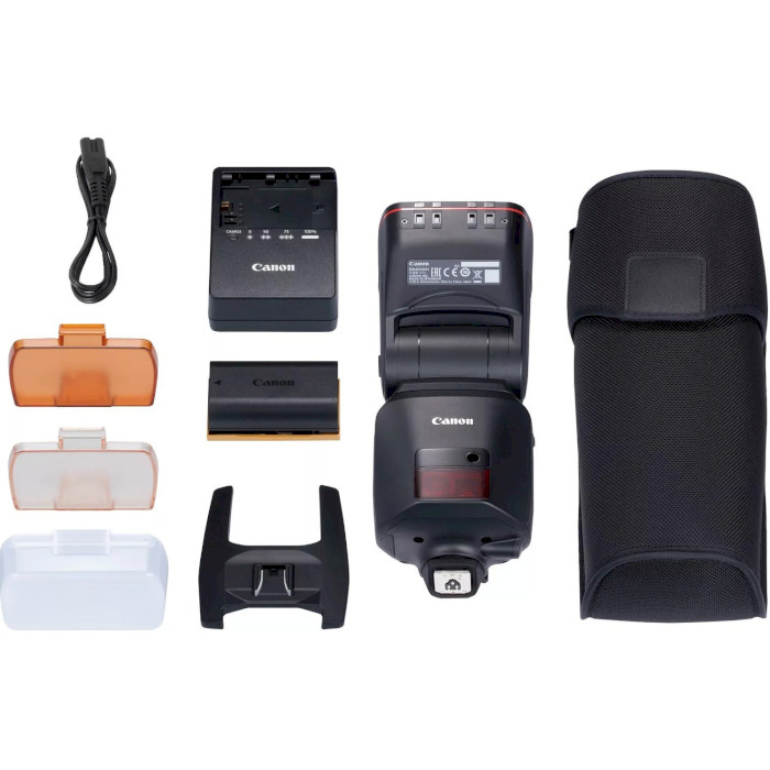 Вспышка CANON Speedlite EL-1 (4571C010)