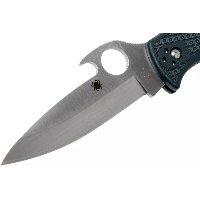 Складной нож SPYDERCO Endela Emerson (C243PGYW)