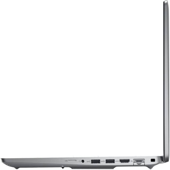 Ноутбук DELL Latitude 5540 Gray (N098L554015UA_UBU)