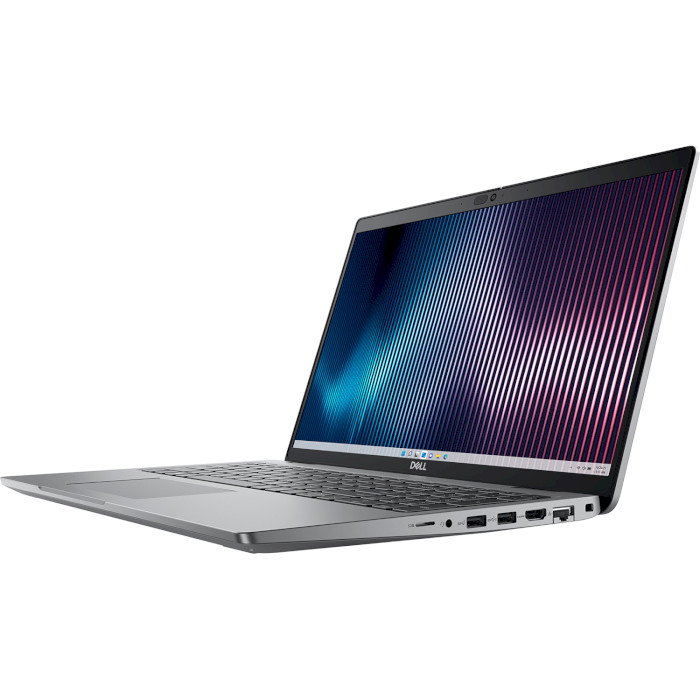 Ноутбук DELL Latitude 5540 Gray (N097L554015UA_UBU)