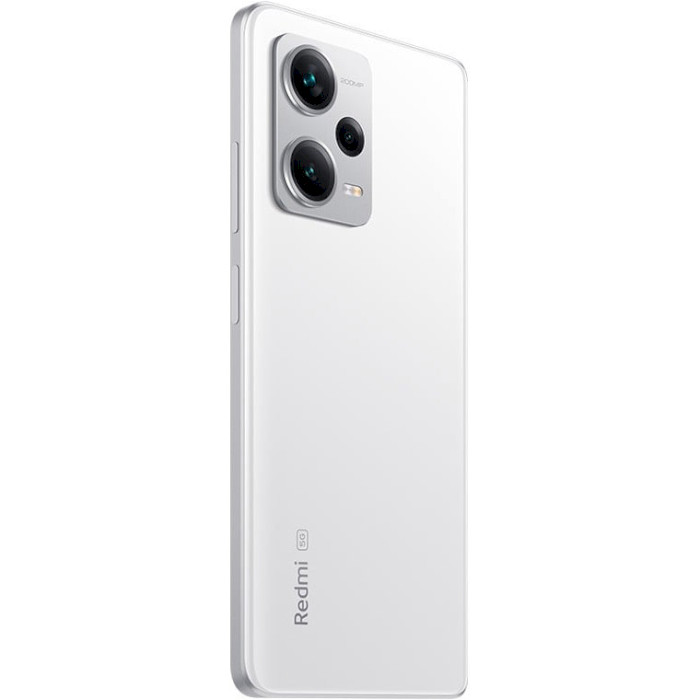 Смартфон REDMI Note 12 Pro+ 5G 8/256GB Polar White