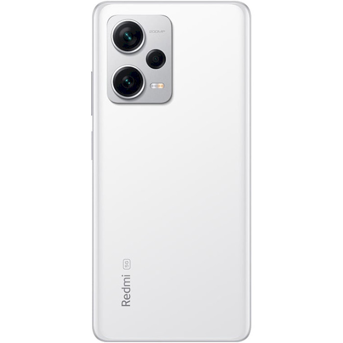 Смартфон REDMI Note 12 Pro+ 5G 8/256GB Polar White