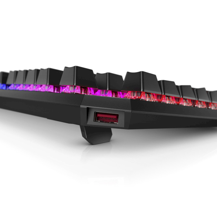 Клавиатура HP Omen Sequencer (2VN99AA)