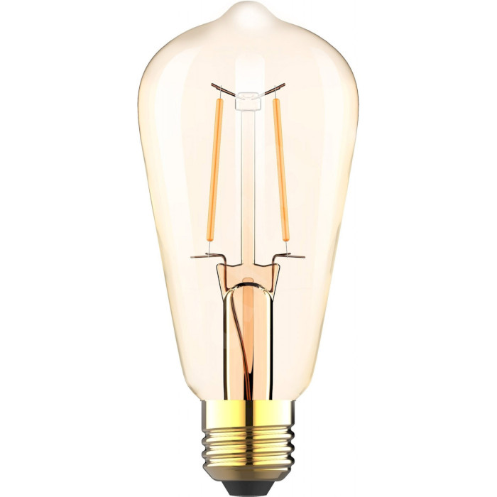 Розумна лампа NITEBIRD Smart Bulb E27 6.5W 2700K (LB7)