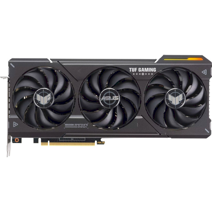 Відеокарта ASUS TUF Gaming GeForce RTX 4070 12GB GDDR6X (90YV0IZ1-M0NA00)