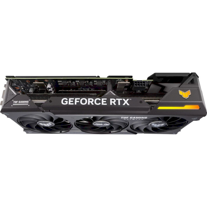 Відеокарта ASUS TUF Gaming GeForce RTX 4070 12GB GDDR6X (90YV0IZ1-M0NA00)