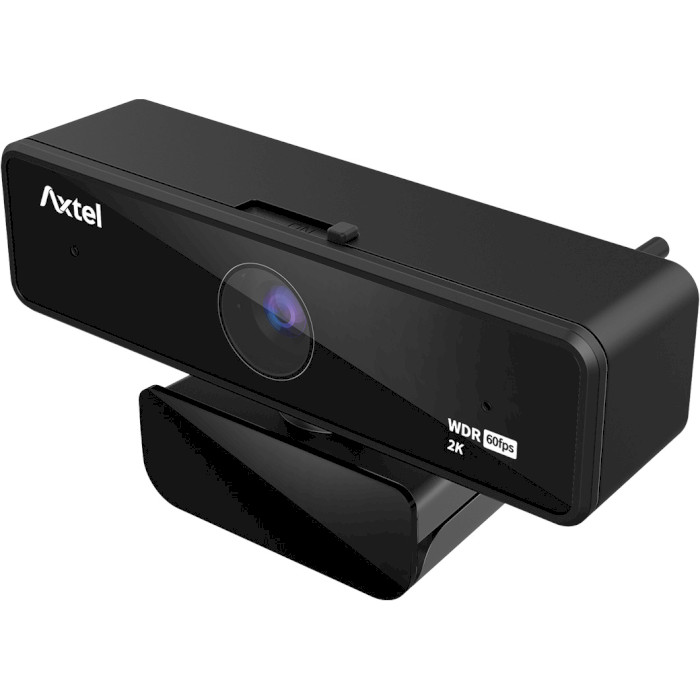 Веб-камера AXTEL AX-2K-1440P