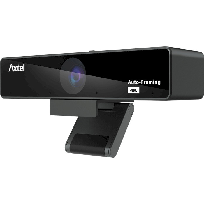 Веб-камера AXTEL AX-4K Business Webcam (AX-4K-2160P)