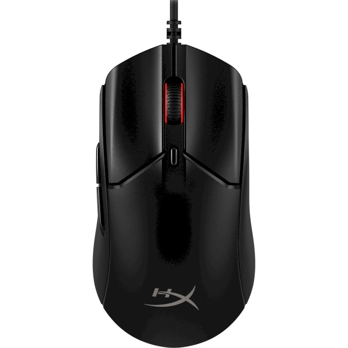 Миша ігрова HYPERX Pulsefire Haste 2 Black (6N0A7AA)