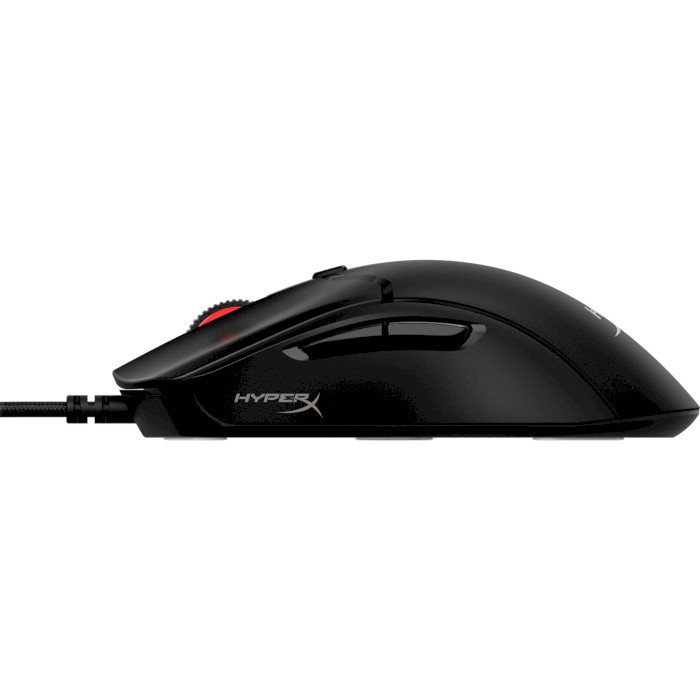 Миша ігрова HYPERX Pulsefire Haste 2 Black (6N0A7AA)