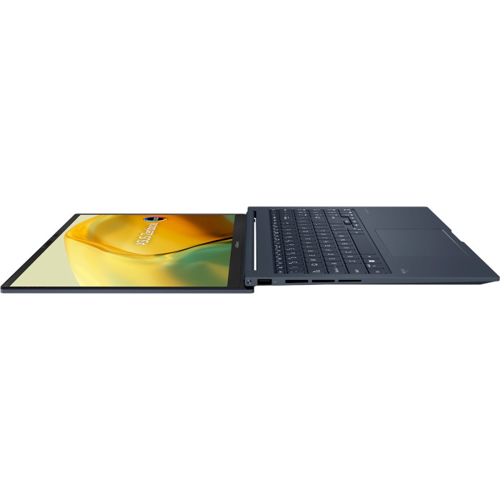 Ноутбук ASUS ZenBook 15 OLED UM3504DA Ponder Blue (UM3504DA-NX131)