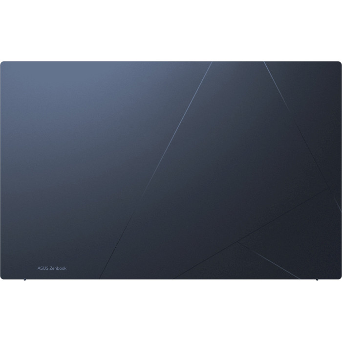 Ноутбук ASUS ZenBook 15 OLED UM3504DA Ponder Blue (UM3504DA-NX131)