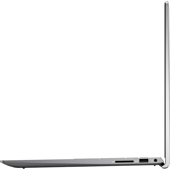 Ноутбук DELL Inspiron 5510 Platinum Silver (I5558S3NIW-90S)